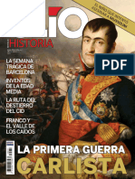 Clío Historia España - N 217 Noviembre 2019