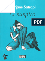 El suspiro -- Marjane Satrapi -- 4d15fc39313008264120de2bafceb965 -- Anna’s Archive