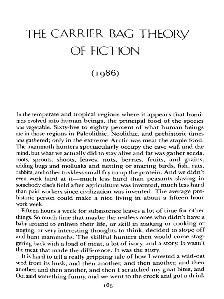 Le Guin Ursula K Dancing At The Edge Of The World Thoughts On Words