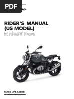 Suzuki VS1400 Reparaturbuch | PDF | Language Arts & Discipline