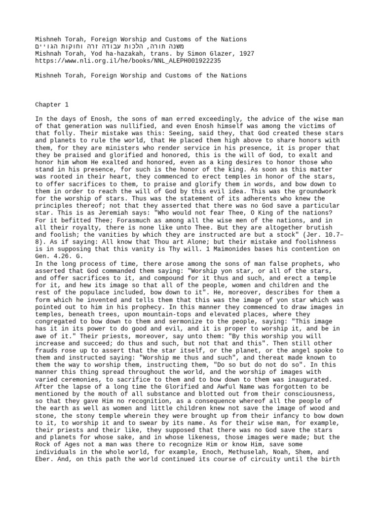 mishneh-torah-foreign-worship-and-customs-of-the-nations-en