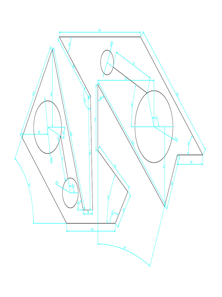 Ejemplo 4 Polar Tracking-Model | PDF