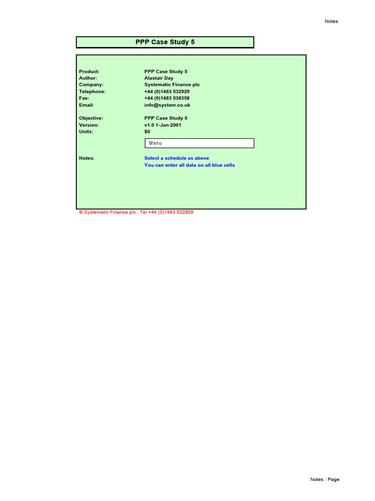 Ppp 5 download free pdf public private partnership pessimism