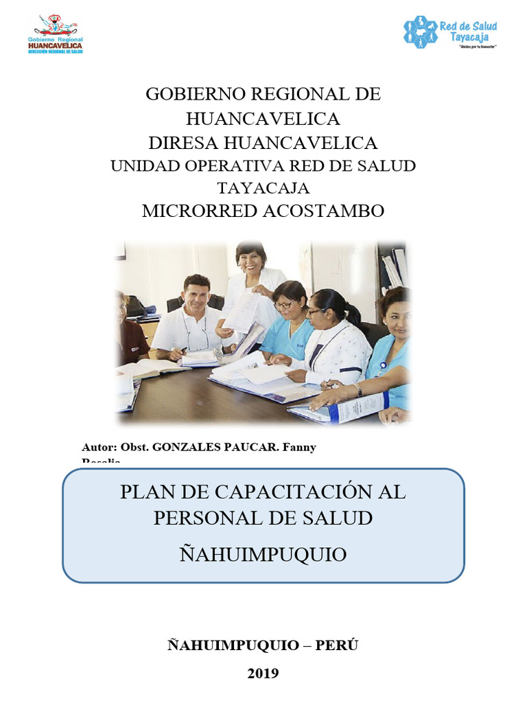 Plan de Emergencias | PDF | Defensa Civil | Emergencia