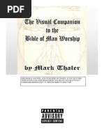 Download Bible of Man Worship Visual Companion by Mark SN73836784 doc pdf