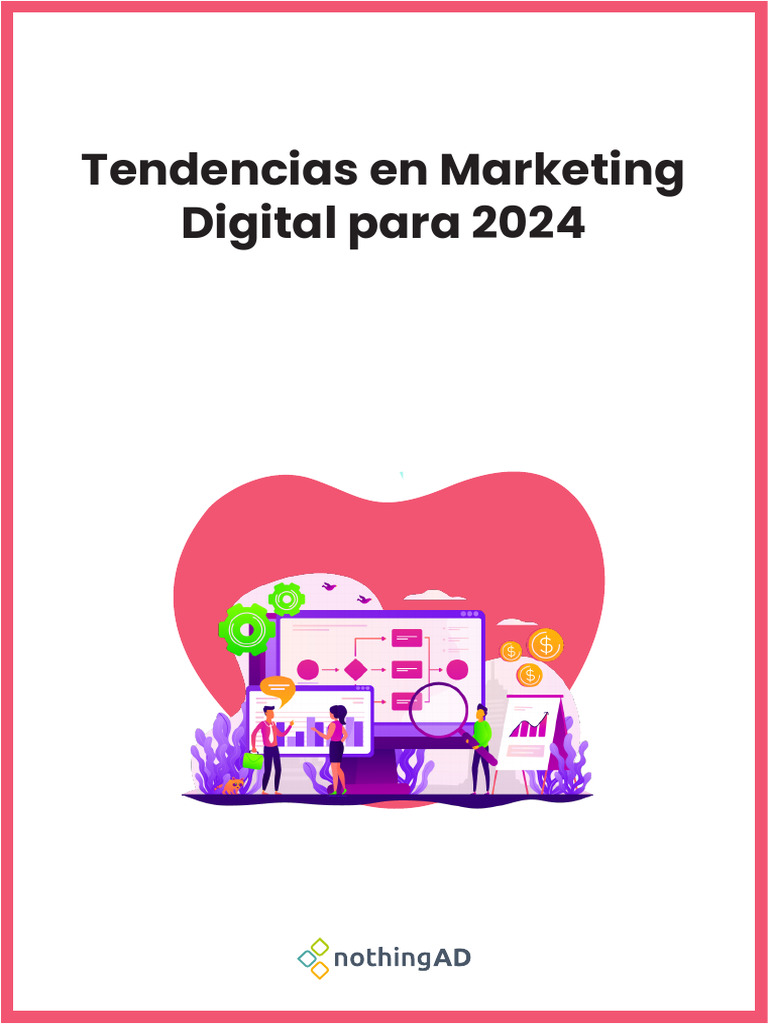 NA24-Ebook-Tendencias Marketing 2024 | PDF | Inteligencia artificial ...