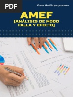 Curso de AMEF de Proceso y Reversa | PDF | Calidad (comercial) | Business