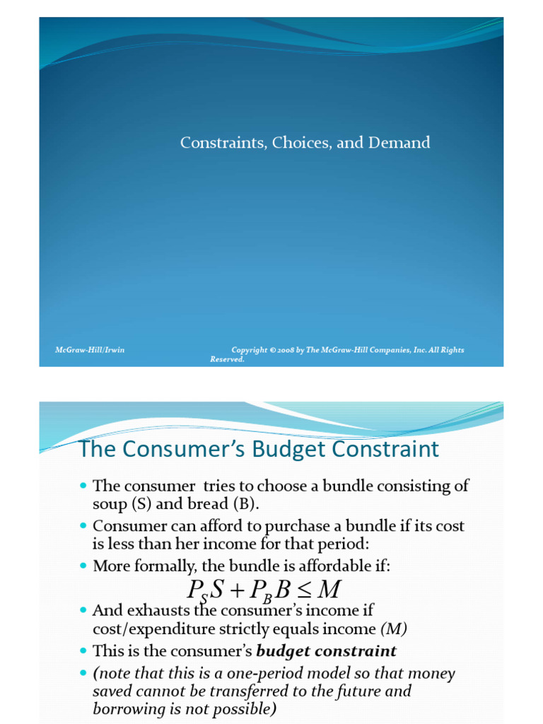 05 Best Choice Point | Download Free PDF | Utility | Economies