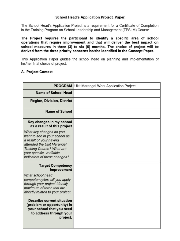 Ukit Marangal Application Project Plan Template 1 | PDF | Risk