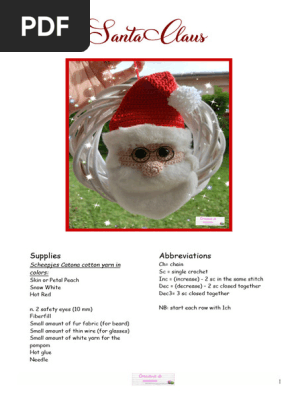 Santa Claus