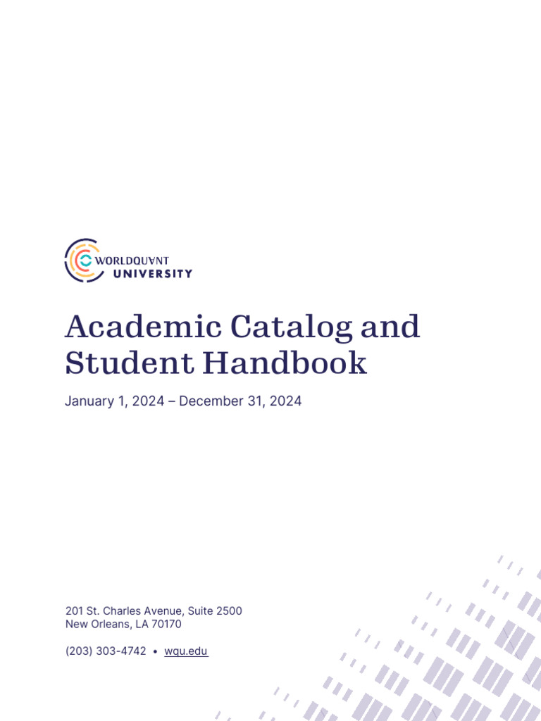 Catalog Pdf Academic Degree University And College Admission