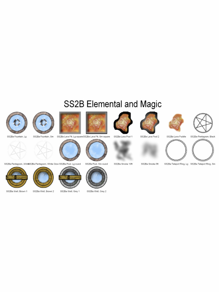 SS2b Elemental | PDF