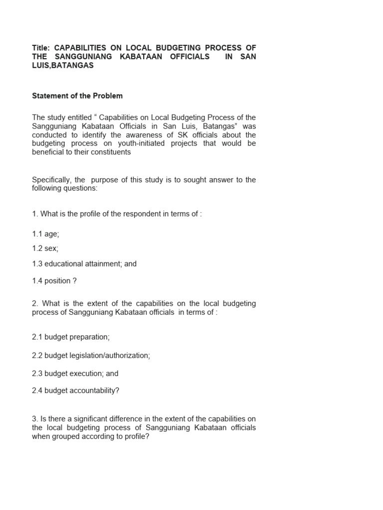 Descriptive analytics ferrer p pdf budget fiscal policy