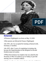 Florence Nightingale