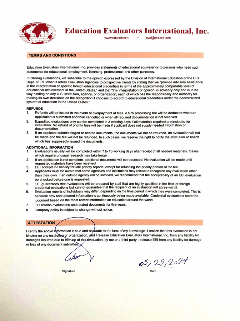 May 29, Doc 1 | PDF
