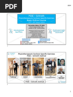 Watson Program for Shoulder Instability | PDF | Anatomical Terms Of ...