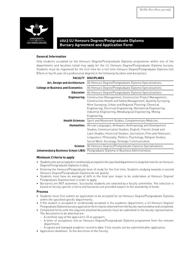 uj-honspgdip-bursary-applicationform2023-interactive-pdf