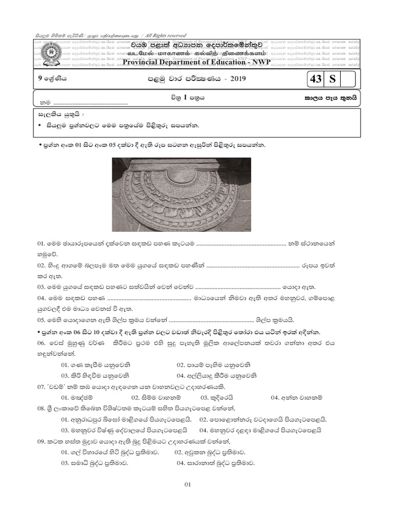 CLASS 9 ARTS SUBJECTS PDF intelligence overview