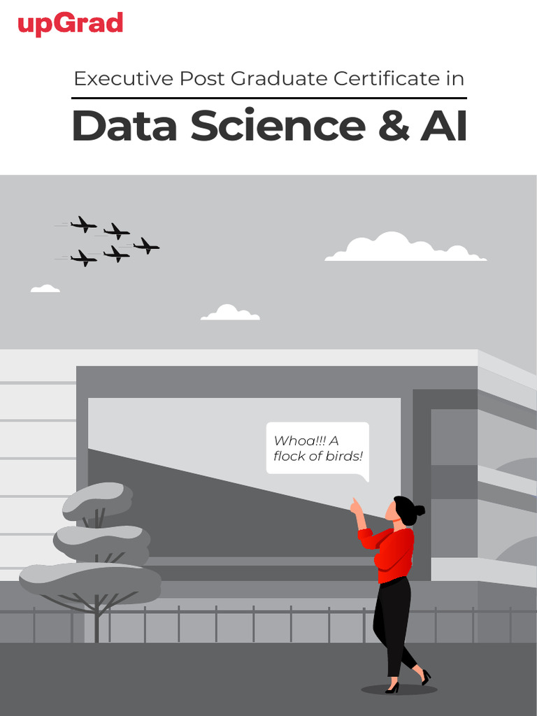 Advanced Certificate Programme In Machine Learning – DEEOOZ