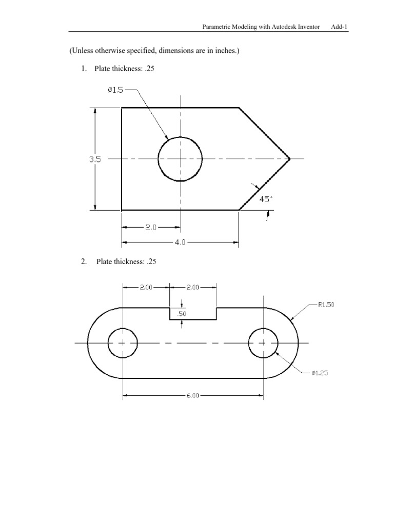 Solid Edge Assignment | PDF | Computers | Technology & Engineering