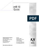Download Illustrator Scripting Guide by gpant9925 SN7384697 doc pdf