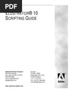 Download Illustrator Scripting Guide by gpant9925 SN7384697 doc pdf
