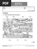 Elemental Phonics Level 1 | PDF