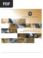 Plano_Nacional de Erradicacao Do Trabalho Infantil