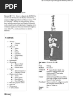 Download Karate by falangask SN73848609 doc pdf