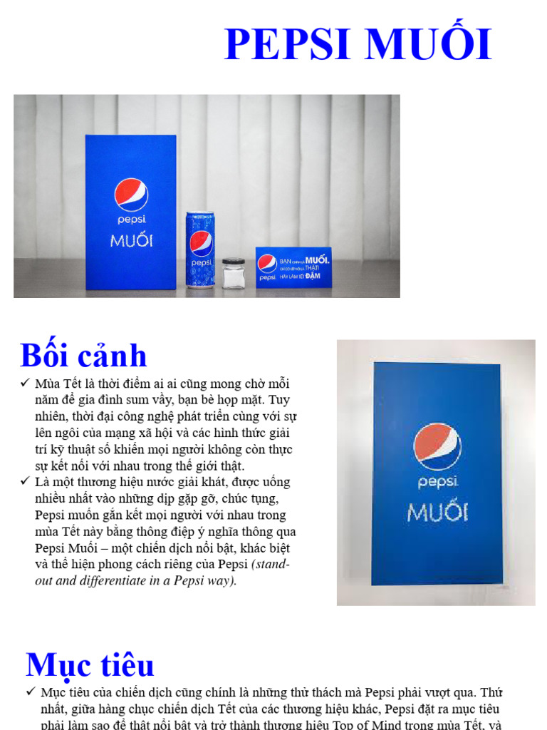 Pepsi Pdf
