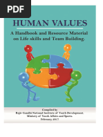 Life Skills Objectives Type Questions and Answers | PDF | Thought ...