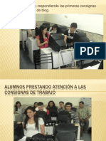 Fotos Curso PMI-EVA