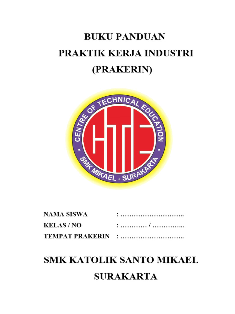 Buku Panduan Untuk Siswa | PDF