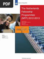 Download nfp-brochure-2012-2013 by steelyhead SN73849936 doc pdf