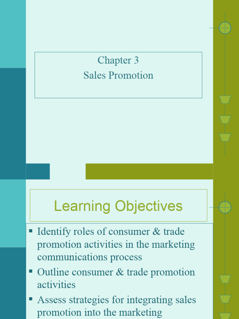 Sales Promotion Strategies and Techniques | PDF | Coupon | Retail
