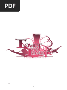 Tower of Trample Walkthrough