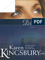 Karen Kingsbury Divin