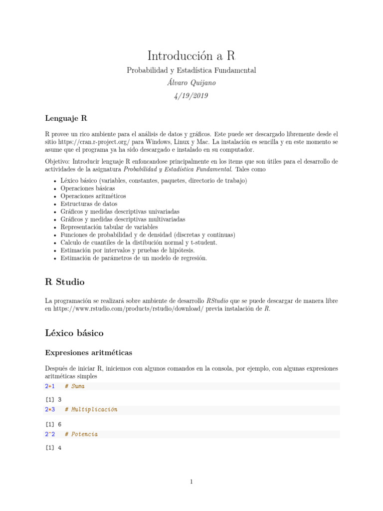 introduccion-r-tutor-a-pdf-r-lenguaje-de-programaci-n