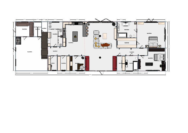 HOUSE | PDF