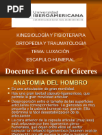 Anatomía y Patologías de la Coracoides | PDF | Hombro | Extremidades ...