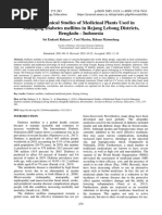 Comprehensive Matcha Review: Benefits & Uses | PDF | Fertilizer