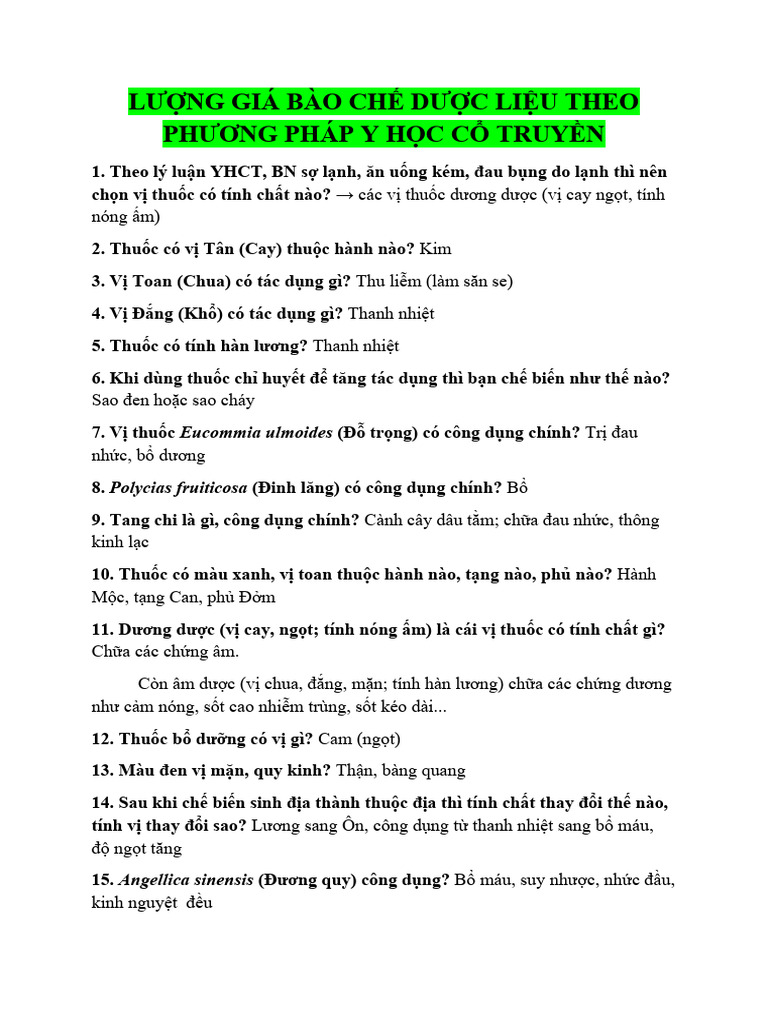 Thi DHCT | PDF