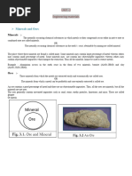 How To Obtain Metal and Copper Raft | PDF | Smelting | Copper