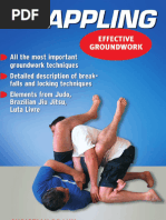 Grapling | PDF | Brazilian Jiu Jitsu | Combat Sports