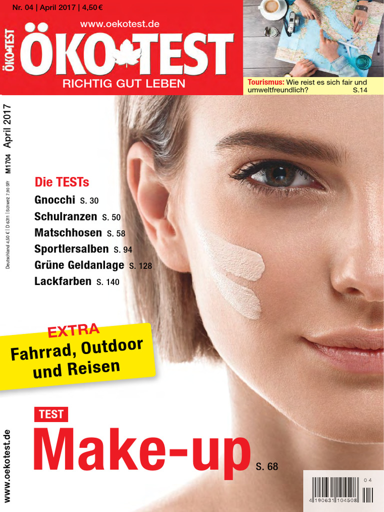 kotest 201704 Red | PDF