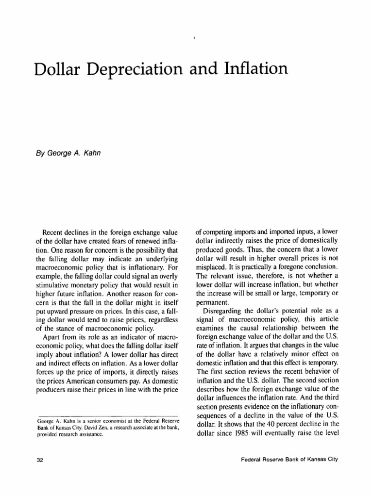 1000 Dollars In 1987 Inflation