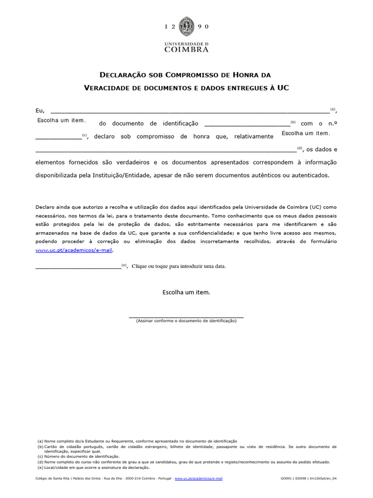 declara-o-de-compromisso-de-honra-uc-pdf-cidadania-direito