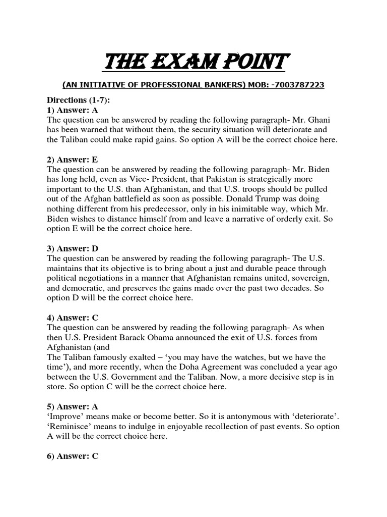 the-exam-point-english-set-13-answer-pdf-linguistics