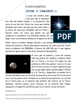 Sistema de Dos Planetas