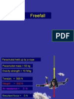 PP Freefall